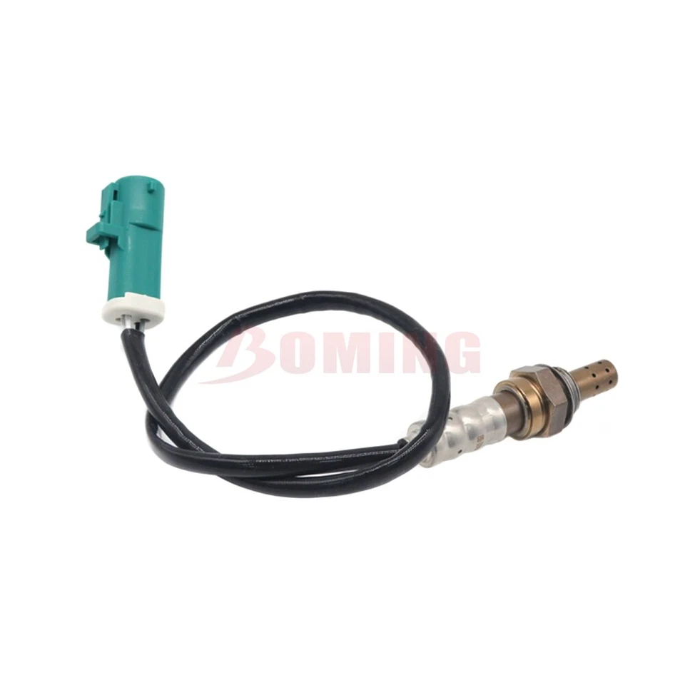 98AB-9F472-BB 氧气传感器 98AB9F472CA 适用于福特焦点熔融 Mondeo MK1 MK2 — 第 4/4 张图片