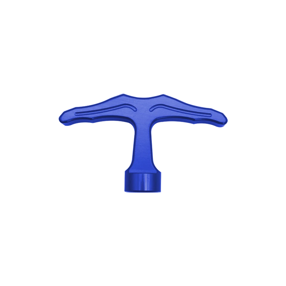 CNC Alloy Pull Starter Handle for Zenoah CY for 1/5 RC Car Engine BAJA LOSI FG - Image 4 of 4