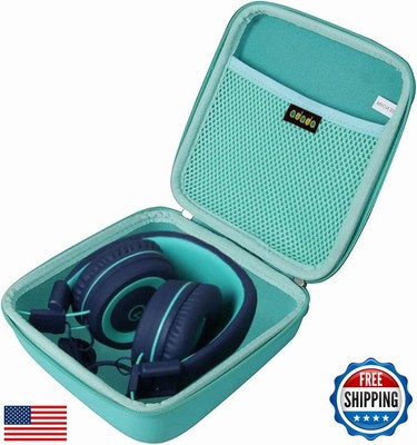 Adada Hard Travel Case for noot Products K11/Elecder i37/POWMEE M1/POWMEE M2/