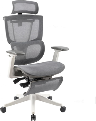 FLEXISPOT C7B-Air Ergonomic Executive Mesh Office Chair Swivel 