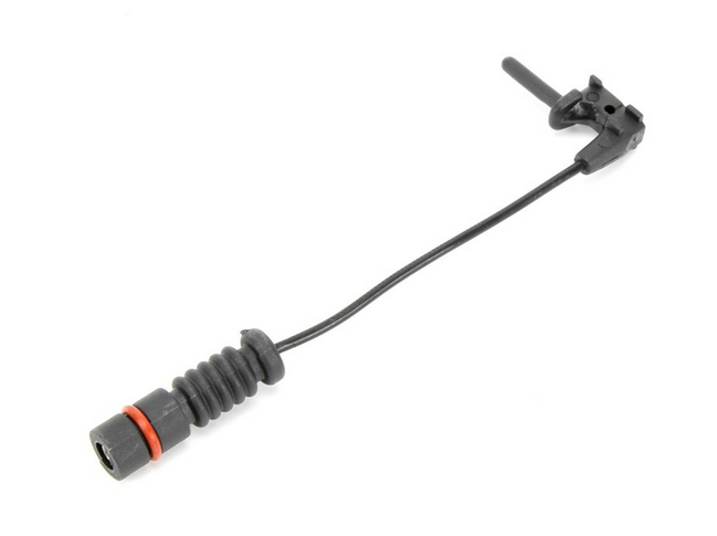 MERCEDES-BENZ SL R129 Bremsbelagverschleißsensor hinten A1405401217