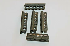 ORIGINAL ENFIELD 303 FIVE ROUND STRIPPER CLIPS SET OF 5 Clips #P1
