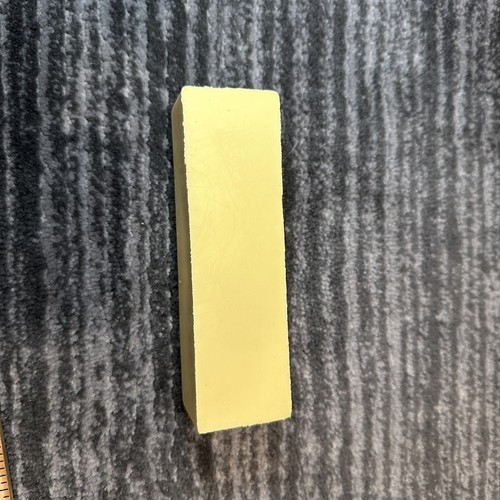 Butter Stick Squishy Slow Rising Toy Butter Stick Smush Soft Fidget Fun Gift - Picture 6 of 8