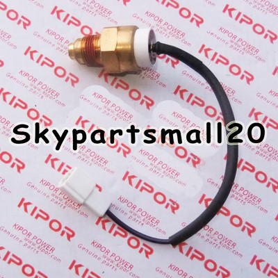 Diesel generator water temperature alarm KDE16STA3 KDE19STA KDE16EA3 KDE19EA 