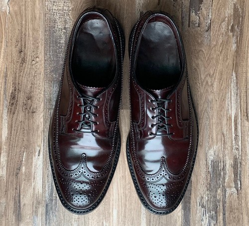 florsheim 3e width
