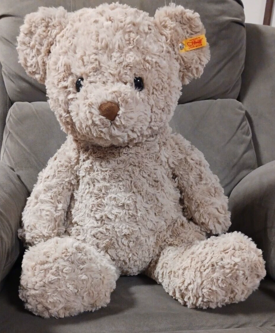 Steiff honey bear sale