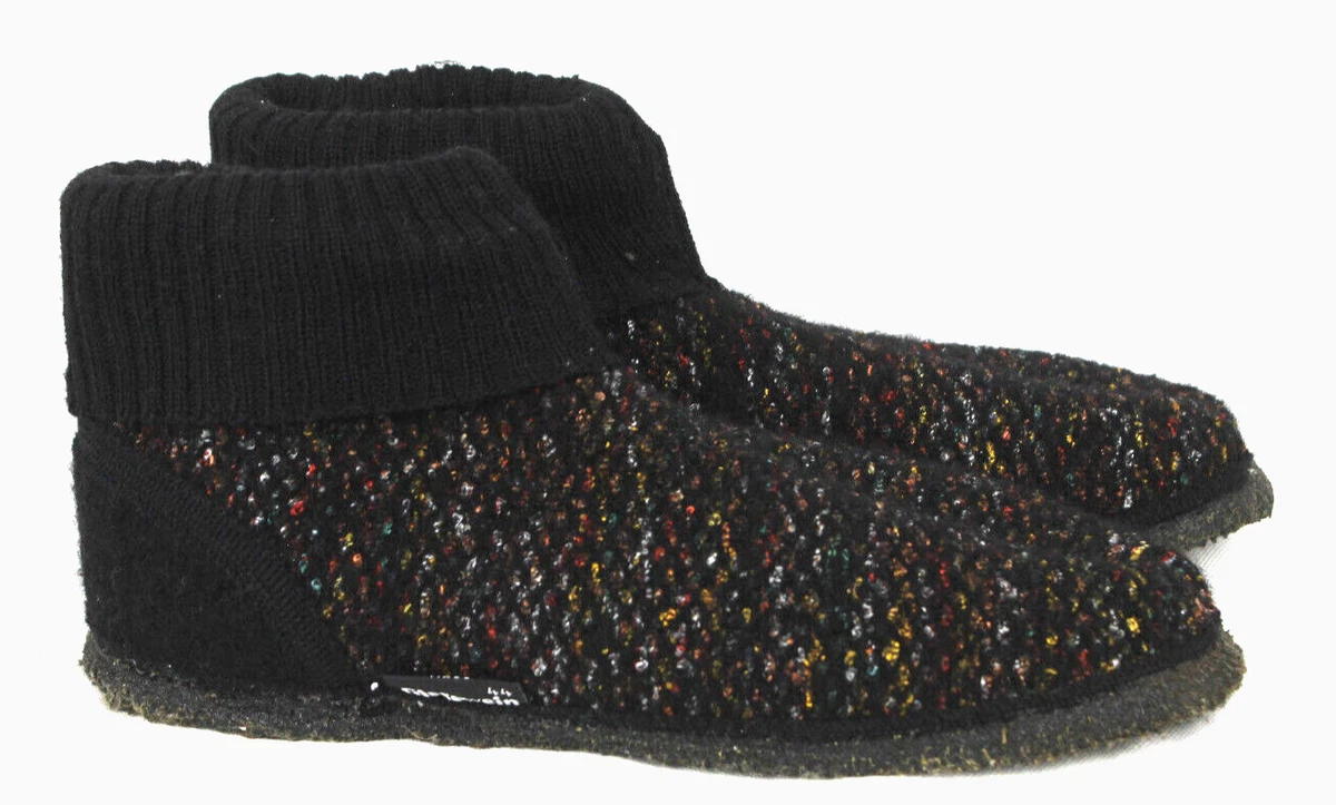 Pantofole shop uomo giesswein