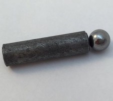 66/80cc Motorized Bicycle Part Bucking Bar and Steel Ball