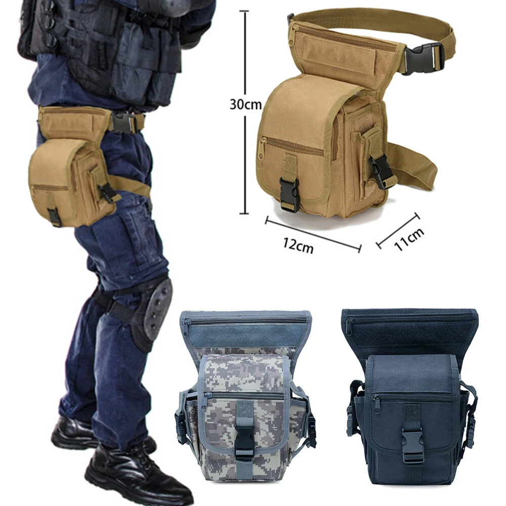 Best drop leg pouch hot sale