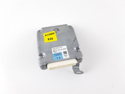 TOYOTA PRIUS FAHRUNTERSTÜTZUNG STEUERGERÄT 88150-47180 / A13309-B30