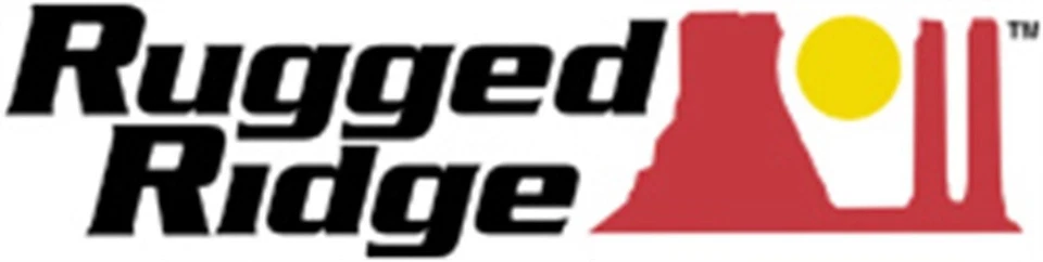 RUGGED RIDGE ALL-TERRAIN 12975.38 BLACK CARGO LINER FOR JEEP CHEROKEE 2014-16 Foto 2 de 2