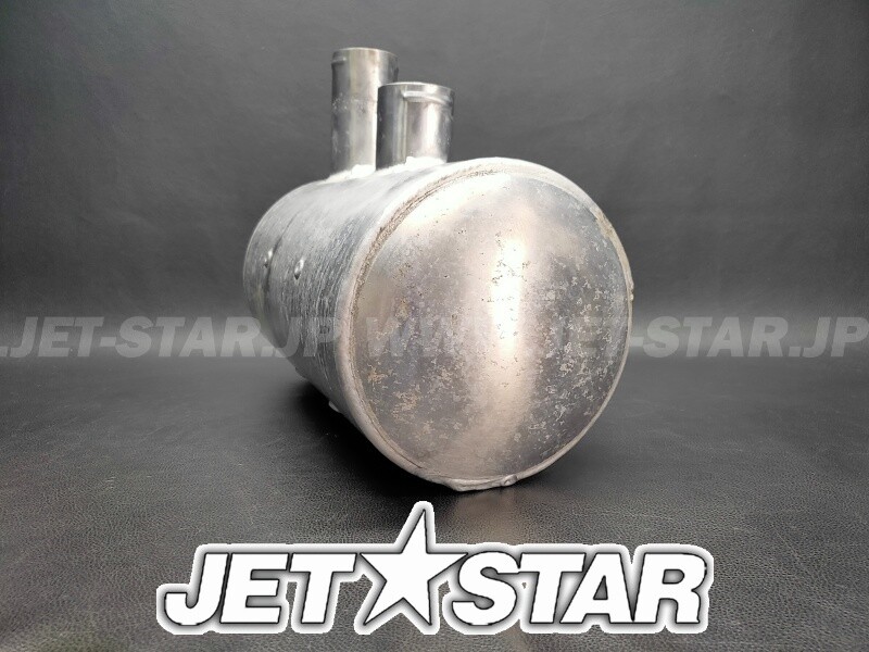 ULTRA250X'07 OEM (Mufflers) MUFFLER-COMP,2ND Used [K7836-43 ULTRA250X'07 OEM (Mufflers) MUFFLER-COMP,2ND Used [K7836-43