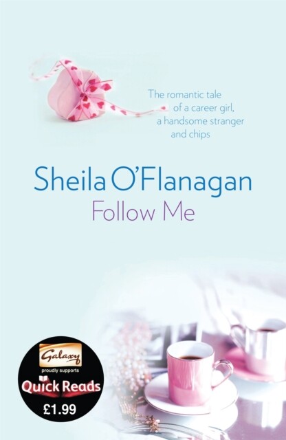 Follow Me 9780755359318 Sheila O'Flanagan - Free Tracked Delivery