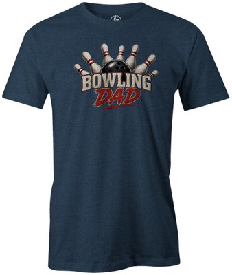 Bowling Dad