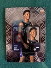 2025 Topps Signature Ace Bailey Base (RAW)