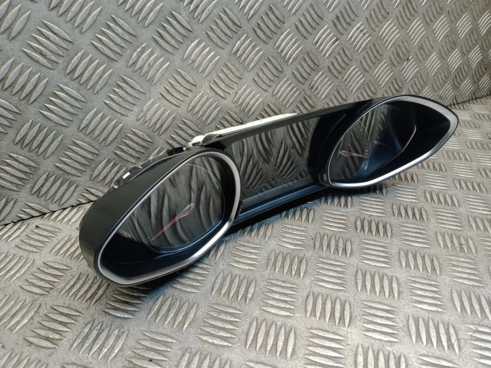 PEUGEOT 308 VELOCÍMETRO CUADRO INSTRUMENTOS GASOLINA 9814737480 MK2 T9 2013-2021 Foto 3 de 4