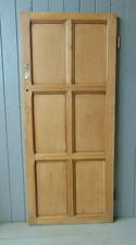 Door Doors Antique Oak Internal External Wooden 976 (FREE UK POSTAGE)