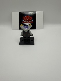LEGO Space Police 3 Alien Squidtron MInifigure SP111 5982