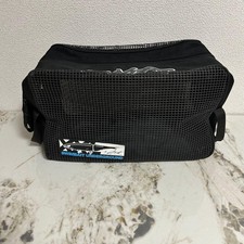 DRT x Swimbait Underground Mesh Bag big bait