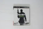 Call of Duty Modern Warfare 3 MW3 PS3 Japan (Region Locked) JPN