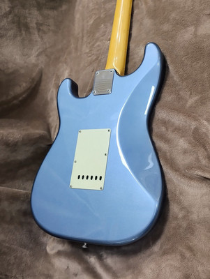フェンダー　ストラトキャスター　ST65B-TX Fender Japan ST65B-TX | Guitar Shop FOOLS GOLD