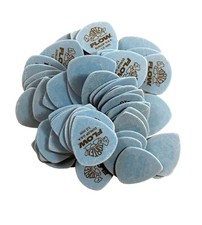 Dunlop Guitar Picks Tortex Flow 72 Picks 1.00mm 558R1.00
