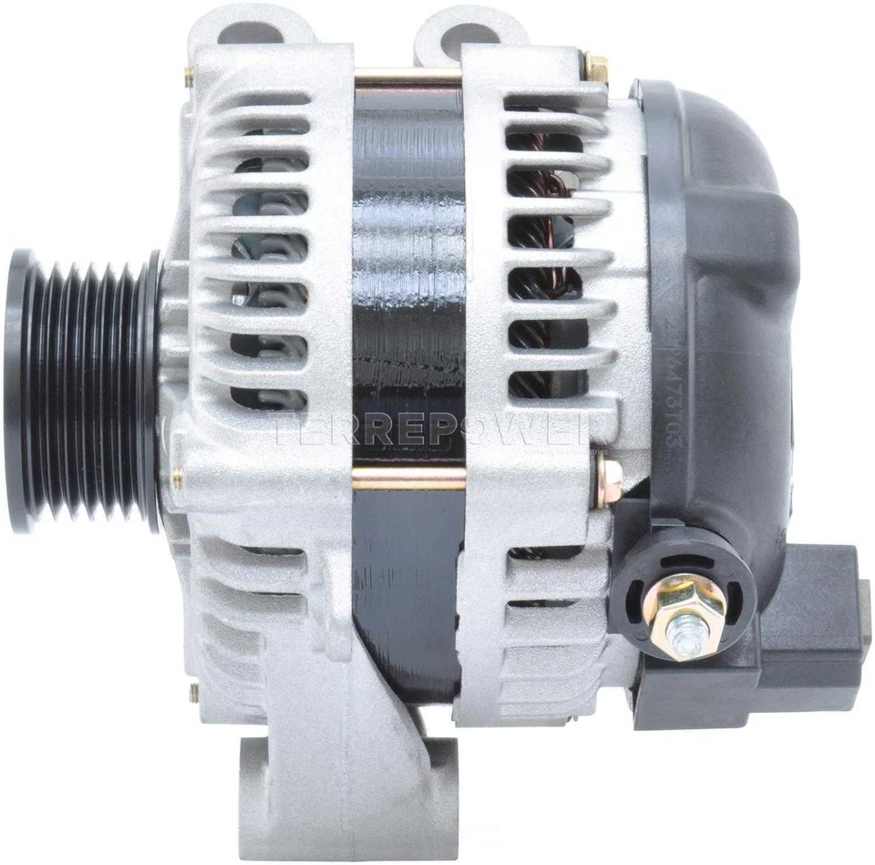 Alternator fits 2010-2013 Land Rover LR4,Range Rover Sport BBB INDUSTRIES - Image 4 of 4