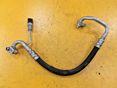 2010 VW SCHIROCCO MK3 2.0 GT TDI A/C AIR CONDITION PIPE HOSE 1K0820721CA OEM
