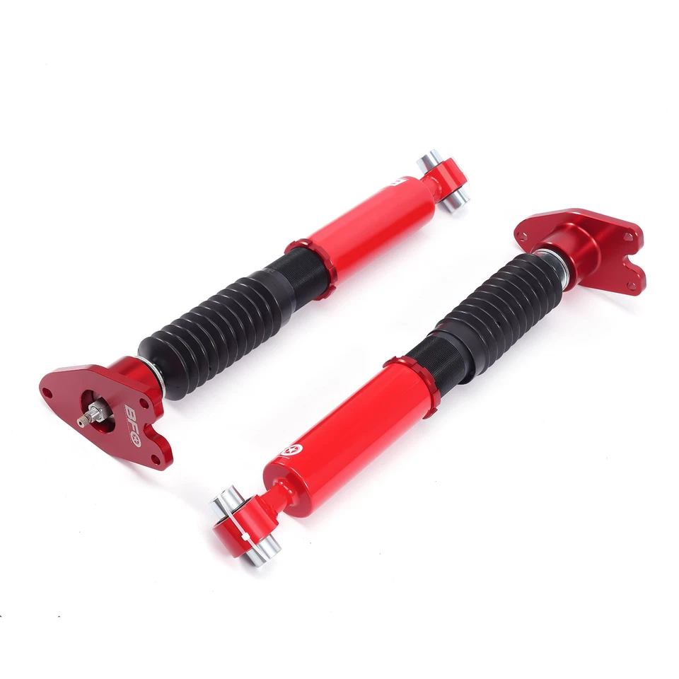 Kit de reducción de bobinas amortiguador de 24 niveles BFO para BMW Serie 3 tracción trasera (F30) 2011-2019 Foto 3 de 4