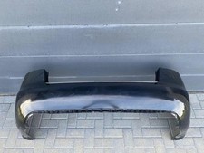 Pare-choc arrière Audi 100