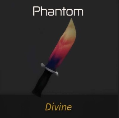 Phantom Divine | Breaking Point | Fastest Delivery