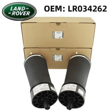 Oem Lr034262 Air Spring For Land Rover Range Rover L405 Discovery L462 Oem Lr034262 Air Spring For Land Rover Range Rover L405 Discovery L462