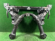 2017-2023 Tesla Model 3 Front Subframe Structure Cradle Crossmember 1103547-00-A