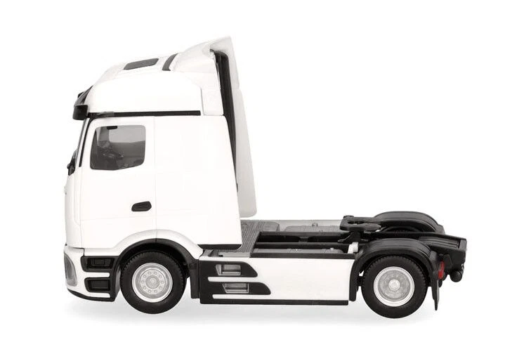 HERPA, MERCEDES BENZ Actros L Procabin Streamspace 4x2, 1/87,  HER319430 - Immagine 3 di 4