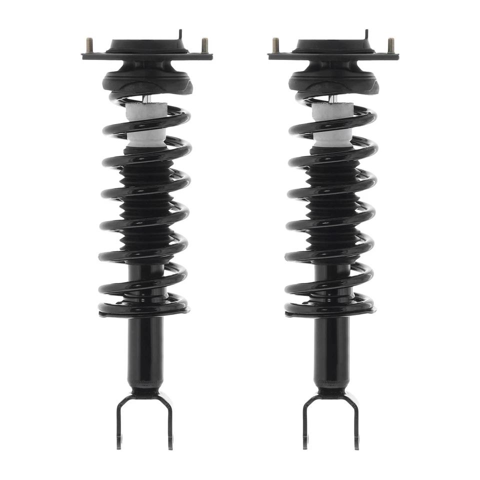 Rear Complete Strut Assembly Kit for 2006-2007 Subaru B9 Tribeca Foto 2 de 4