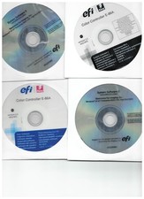Fiery E-86A software RICOH c7200/7210 NEW SEA...