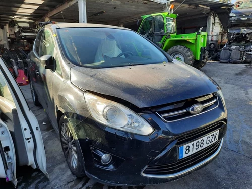 3M5T11000CF Halter Anlasser für FORD C-MAX (CB7) Titanium 2010 2345702 - Bild 10 von 10
