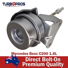 Turbo Pros Turbo Vacuum Actuator For Mercedes Benz C200 1.6L