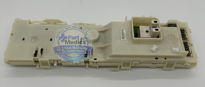 #ad #ad ✅1 YEAR WARRANTY OEM Bosch Washer Main Control Board 00660809 FREE SHIPPING $66.48