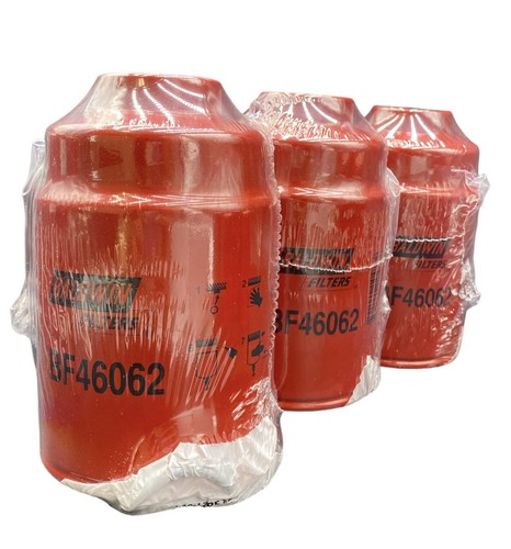 BF46062 Fuel Filter Fits 2012-16 Chevrolet Express Vans, GMC Savana (3 Pack) - Bild 2 von 2