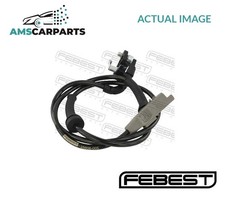 ABS WHEEL SPEED SENSOR REAR 25606-005 FEBEST NEW OE REPLACEMENT