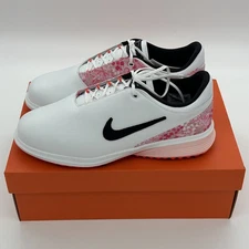 Nike Victory Tour 4NRG M25 P HV4167-100 Summit White US Men Size 9