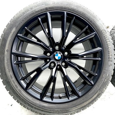 18 Zoll Original Bmw 3er G20 G21 4er G22 G23 Felge Alufelge 6885306 M796  796 34