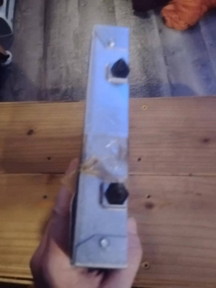 Computadora Chevy GMC C1500, GM ECM ECU 16146299 AWHD Foto 3 de 4