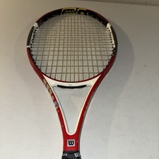 Wilson Ncode Six One 95 for sale | eBay