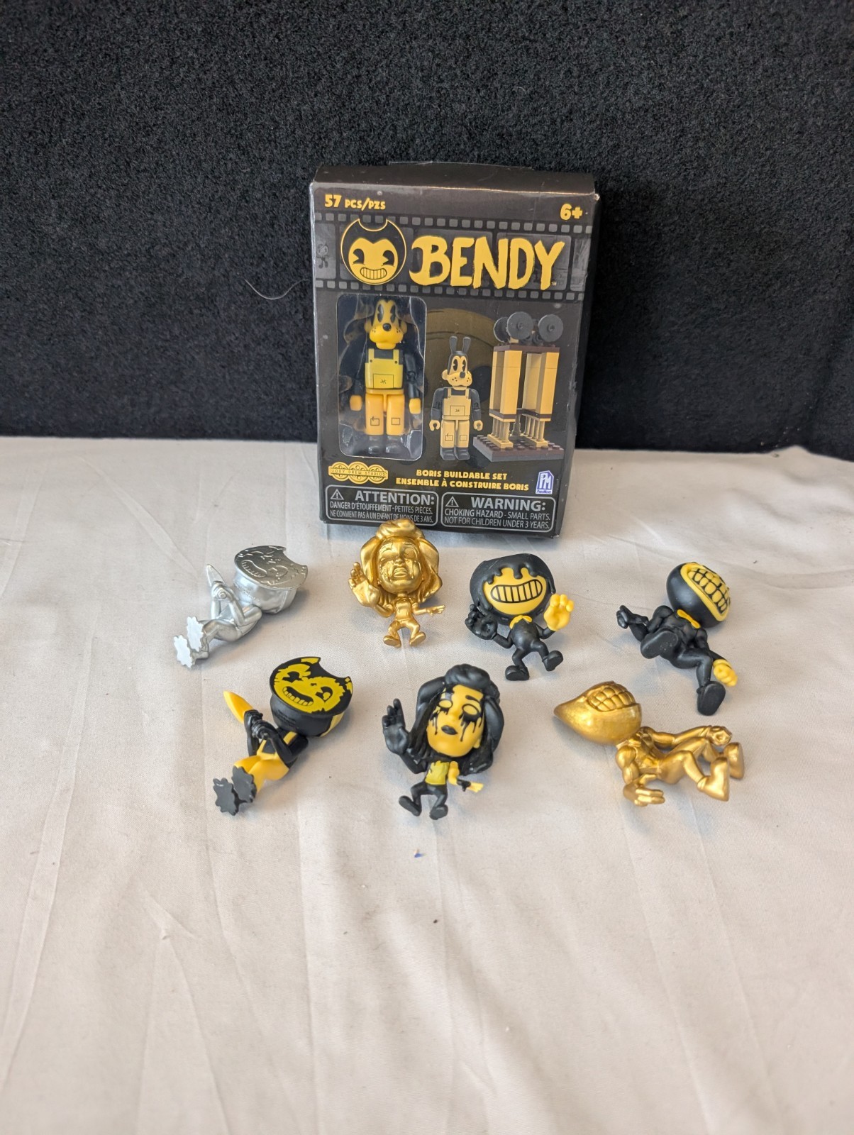 Lego Lot 9 Pc