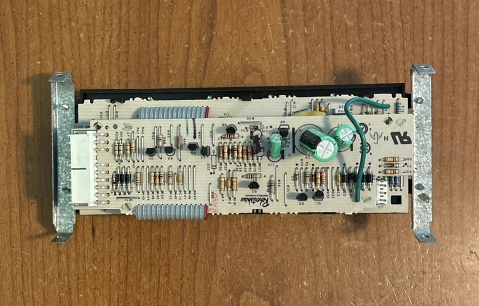 OEM Genuine Magic Chef Range Control Board Assembly, Part #7601P133-60 - Image 2 of 3