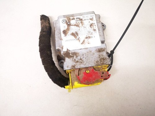 1k0909605a Steuergerät ECU Modul  steuergerät 5wk43411 Volkswag DE1246458-86