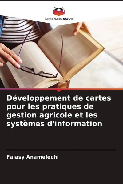 Falasy Anamelechi | DéVeloppement De Cartes Pour Les Pratiques De Gestion...-image