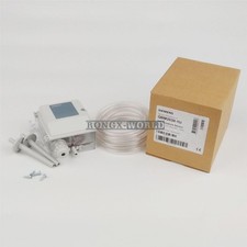 1PCS NEW SIEMENS Air Pressure Difference Sensor QBM2030-1U